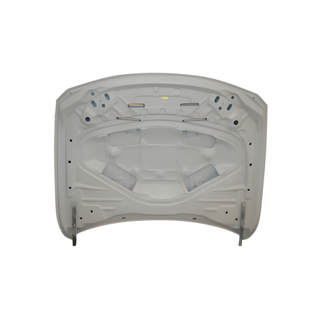 Capó Fibra BMW F30 / F31 / F32 / F33 / F36 Con Toma Look M3