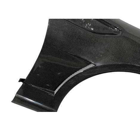 Front Fenders Toyota GT86 Carbon