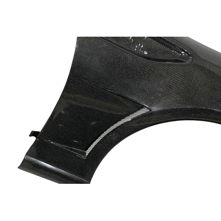 Front Fenders Toyota GT86 Carbon