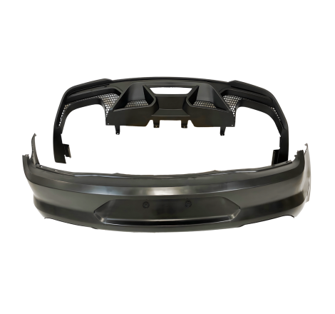 Paragolpes Trasero Ford Mustang 2015-2020 Look GT500