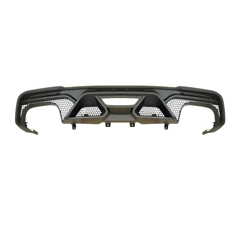 Rear Bumper Ford Mustang 2015-2020 Look GT500