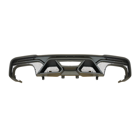 Paragolpes Trasero Ford Mustang 2015-2020 Look GT500