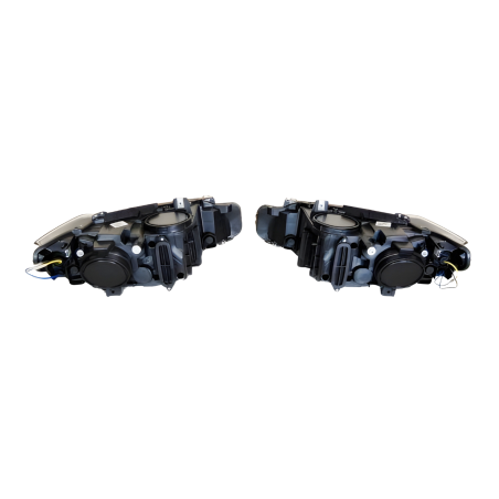 Faros Delanteros BMW F30 / F31 Black