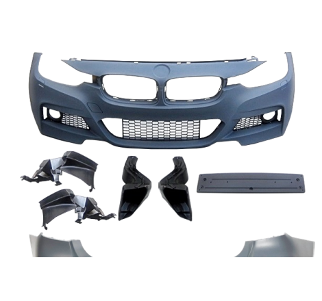 Kit De Carrocería BMW F30 Look M-Tech Sensor