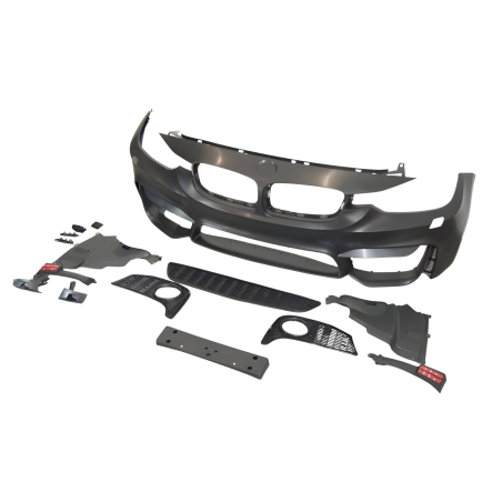 Paraurti Anteriore BMW F30 / F31 Look M3