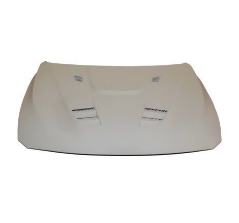 Fibreglass Bonnet BMW F30 / F31 / F32 / F33 / F36 Look M4 With Air Intake