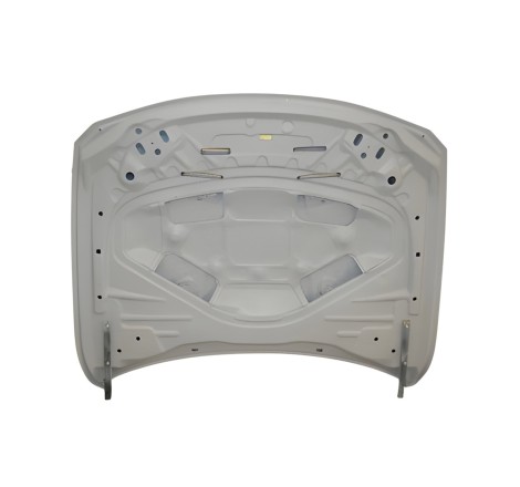 Cofano Fibra BMW F30 / F31 / F32 / F33 / F36 Look M4