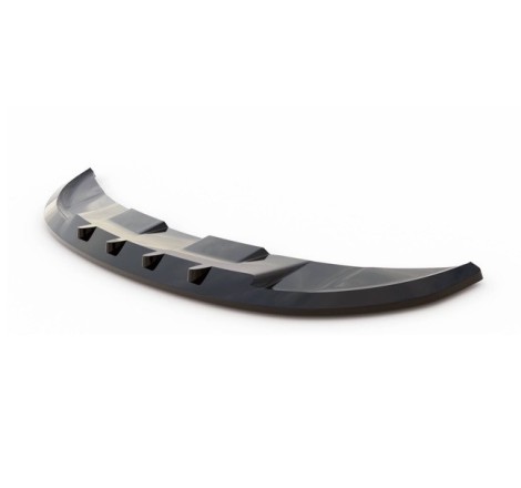 Spoiler Anteriore Range Rover Sport L494 2013-2017 Nero lucido Spoiler Anteriore Range Rover Sport L494 2013-2017 Nero lucido