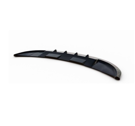 Spoiler Delantero Range Rover Sport L494 2013-2017 Negro Brillante Spoiler Delantero Range Rover Sport L494 2013-2017 Negro Brillante