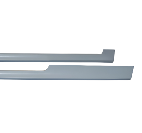 Side Skirts Audi A3 2003-2012 Look S3 3 Doors
