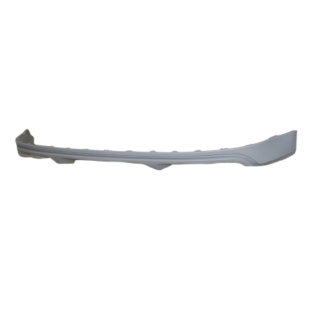 Spoiler Posteriore Audi A3 2005-2012 8P Look S3 3P