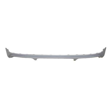 Spoiler Trasero Audi A3 2005-2012 8P Look S3 3 Puertas