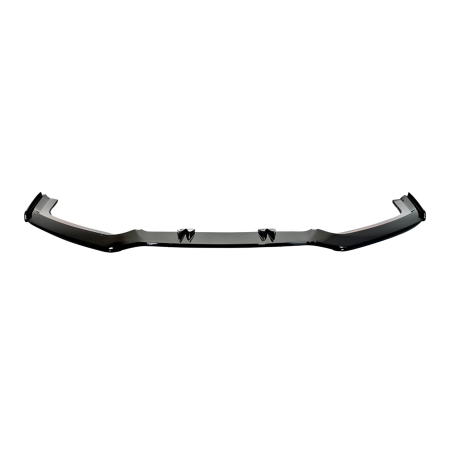 Front Spoiler Audi A3 2013-2015 RS3