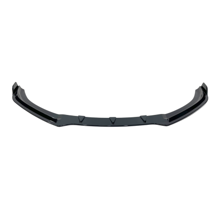Front Spoiler Volkswagen Scirocco 2008-2013 (R20 Bumper)