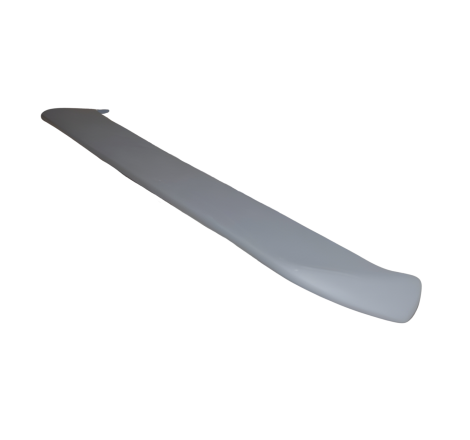 Spoiler Audi A4 Avant 05-08 B7 Look RS4