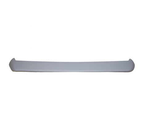 Spoiler Audi A4 Avant 05-08 B7 Look RS4