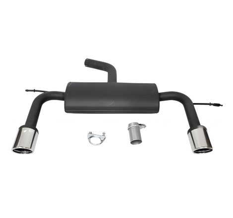 Escape Audi A3 Sportback 2012+