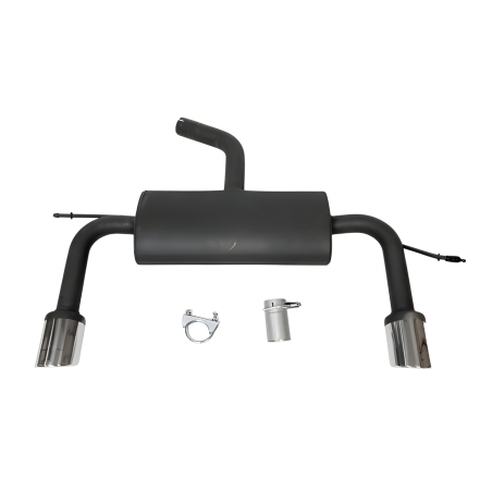 Scarico Audi A3 Sportback 2012+