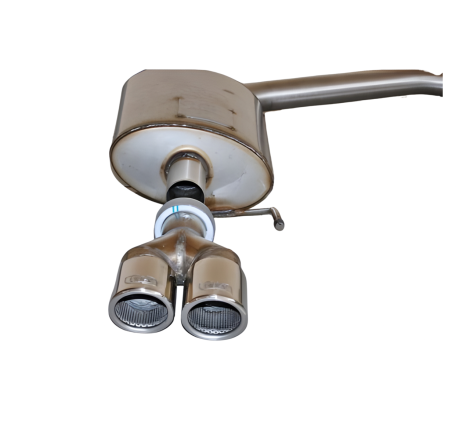 Escape Audi A4 08-15 8K