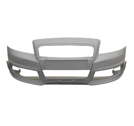 Front Bumper Audi Audi A4 02-04 Look RS4