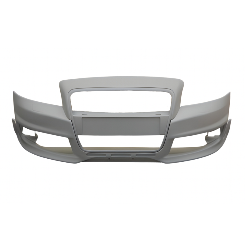 Front Bumper Audi Audi A4 02-04 Look RS4