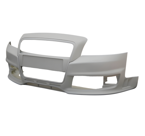 Paraurti Anteriore Audi A4 02-04 Look RS4