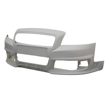 Front Bumper Audi Audi A4 02-04 Look RS4