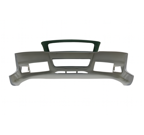Front Bumper Audi Audi A4 02-04 Look RS4