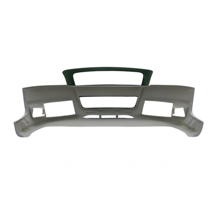Front Bumper Audi Audi A4 02-04 Look RS4