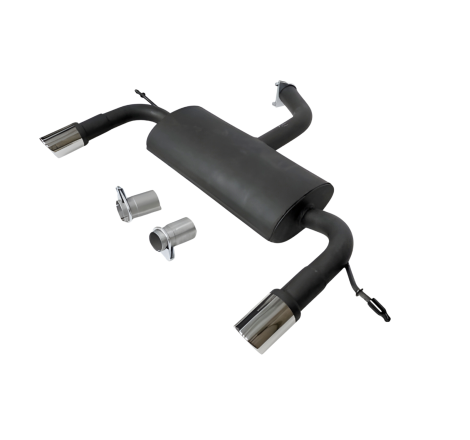 Escape Audi A3 2003+