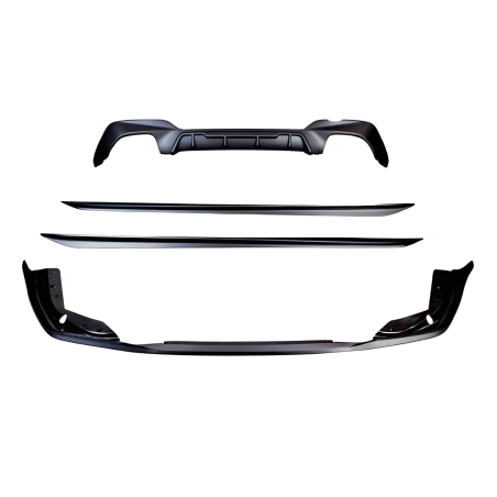 Kit De Carrocería BMW G20 / G21 LOOK PERFORMANCE MOD. II