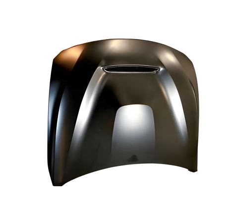 Capó BMW F80 Look M3 / F82 Look M4 Aluminio