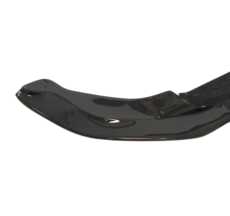 Spoiler Anteriore BMW F80 / F82 / F83 Carbonio