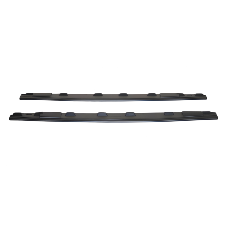 Difusor Taloneras Audi A5 F5 Coupe 2007 S-Line