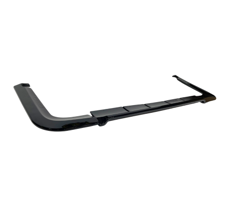 Rear Diffuser Mercedes W447 Glossy Black