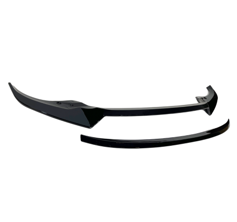 Kit Estetici BMW G07 X7 Nero lucido