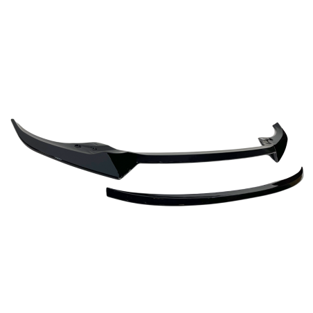 Kit De Carrocería BMW G07 X7 Brillante Negro