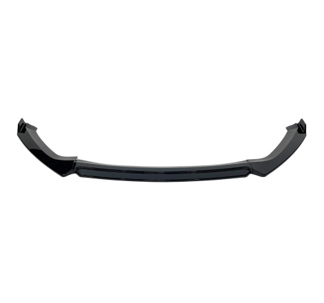 Front Spoiler Seat Leon II 2009-2012