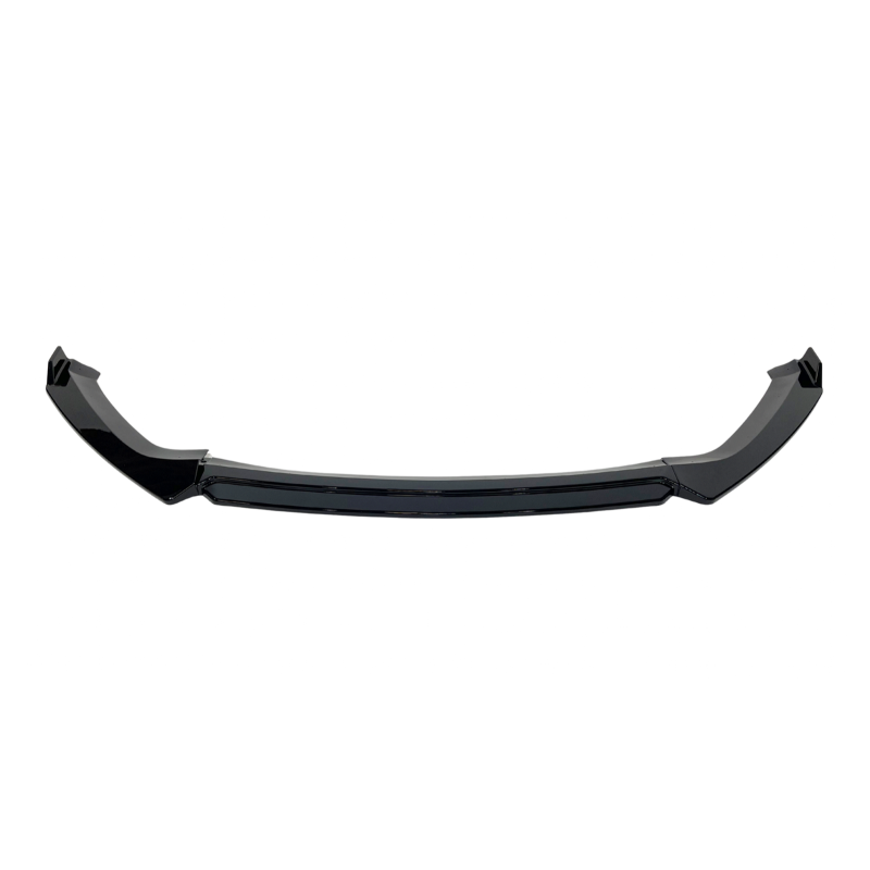 Spoiler Anteriore Seat Leon II 09-12 ABS