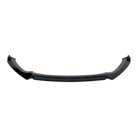 Front Spoiler Seat Leon II 2009-2012