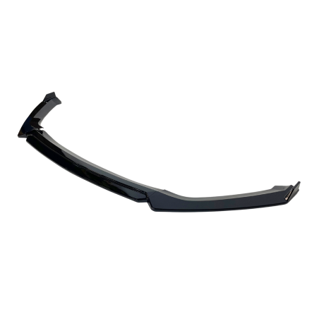 Spoiler Delantero Seat Leon II 09-12 ABS