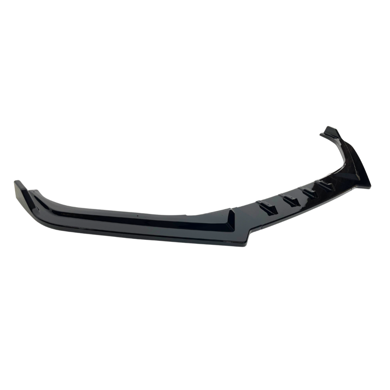 Spoiler Delantero Subaru BRZ 2017-2020 Negro Brillo Spoiler Delantero Subaru BRZ 2017-2020 Negro Brillo