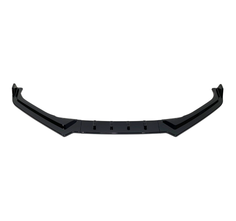 Spoiler Delantero Subaru BRZ 2017-2020 Negro Brillo Spoiler Delantero Subaru BRZ 2017-2020 Negro Brillo