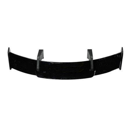 Alerón Bmw G80 / G82 M4 Look M Performance Brillante Negro