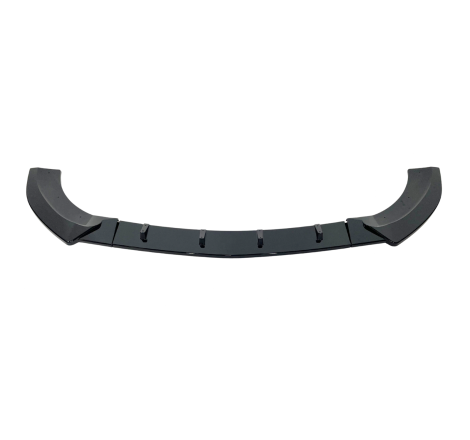 Spoiler Delantero Mercedes W447 2016-2023 Negro Brillante Spoiler Delantero Mercedes W447 2016-2023 Negro Brillante