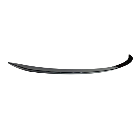 Spoiler Mercedes C254 Coupe GLC 2023+ Look AMG Glossy Black Spoiler Mercedes C254 Coupe GLC 2023+ Look AMG Glossy Black