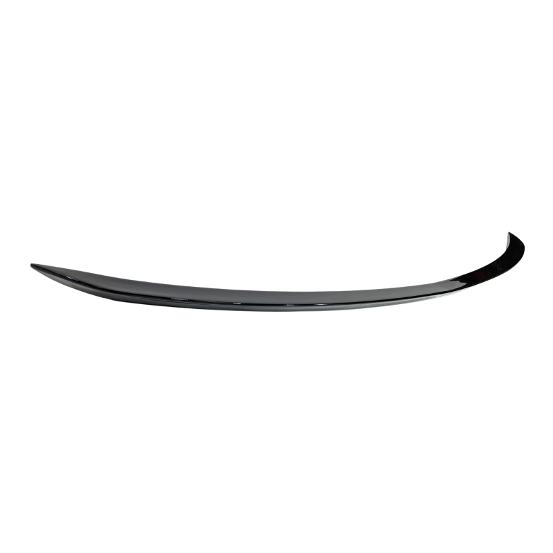 Spoiler Mercedes C254 Coupe GLC 2023+ Look AMG Glossy Black Spoiler Mercedes C254 Coupe GLC 2023+ Look AMG Glossy Black