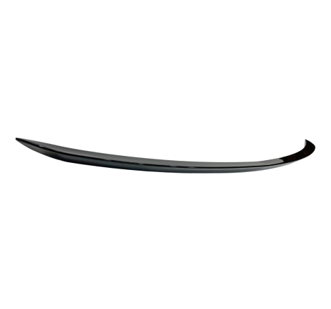 Spoiler Mercedes C254 Coupe GLC 2023+ Look AMG Glossy Black Spoiler Mercedes C254 Coupe GLC 2023+ Look AMG Glossy Black