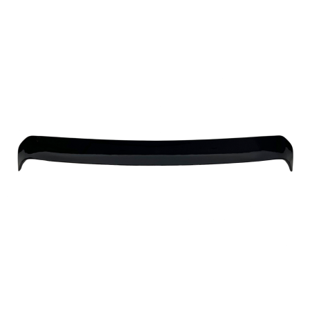 Alerón superior Mercedes C254 Coupe GLC 2023+ Look AMG Brillante Negro II