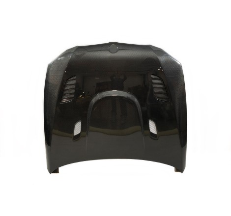 Carbon Fibre Bonnet BMW E92 / E93 2006-2009 Look M3 GTR
